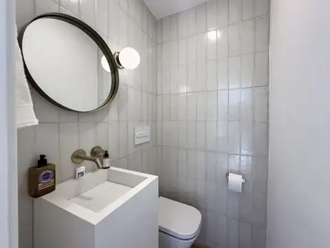 CASA 4 AMBIENTES EN VENTA LAGOS DE SAN ELISEO