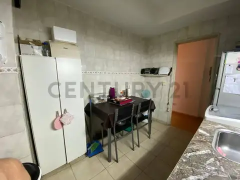 Departamento en Venta 46 años