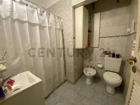 Marcelo T Alvear 2100, Piso 1