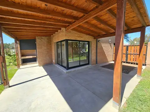 Casa en Venta en General Lagos, USD 95.000
