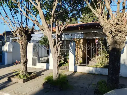 Casa en Venta en San Justo, USD 75.000