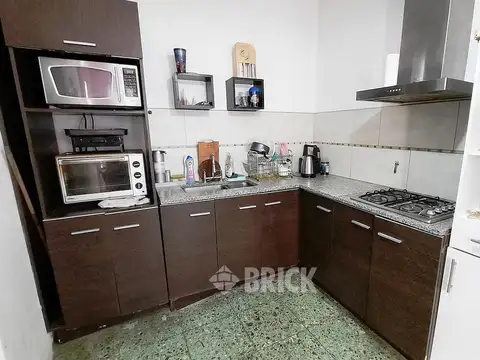 VENTA EN BLOCK 2 PH S/EXP EN LOTE DE 8.66X43.30 MTS EN SAN JUAN AL 1500 - 375 M2 TOT