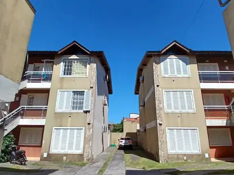 MENDOZA 4000, Piso 1