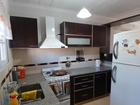 Departamento en Venta al Este