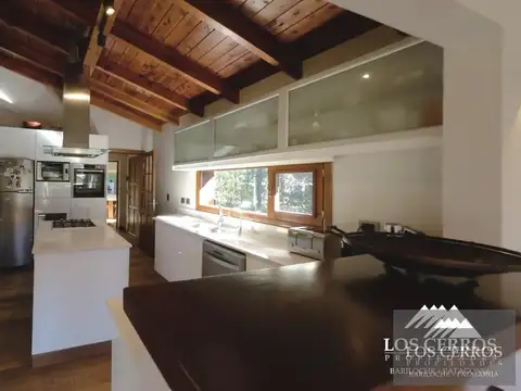 Casa en Venta en San Carlos de Bariloche, USD 395.000