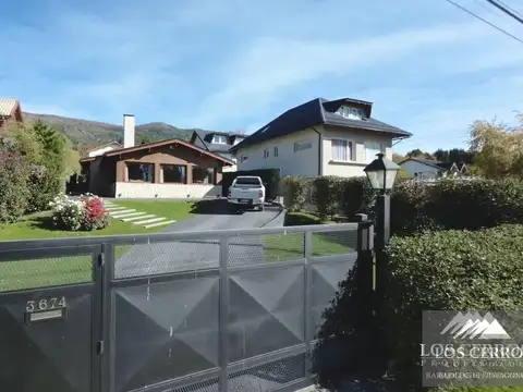 Lanin al 3600