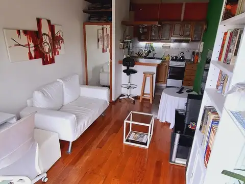 Olivos - Impecable PH 2 amb con balcón!