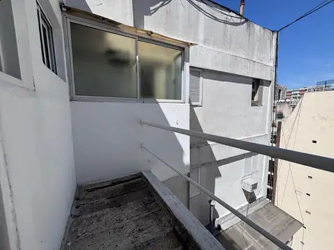 Departamento en Alquiler 45 años