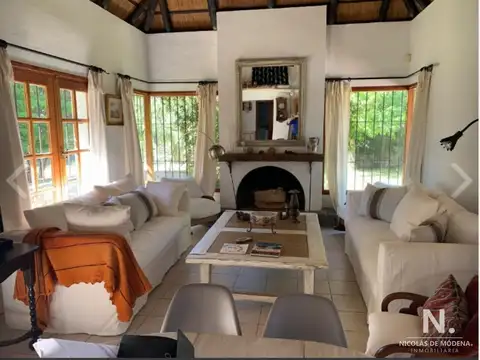 Casa en Venta en Cantegril, USD 420.000