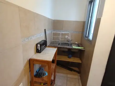Depto Tipo Casa en Alquiler de 1 dormitorio