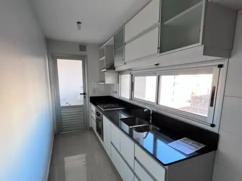 Avenida Olazábal 4800
