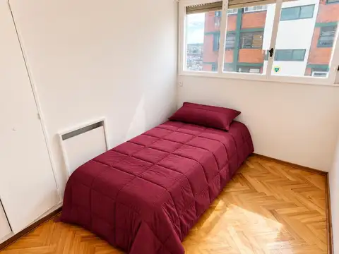 Departamento en Venta en Martínez, USD 275.000