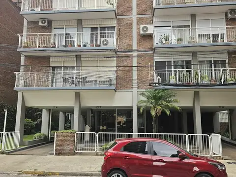 Departamento en Martinez
