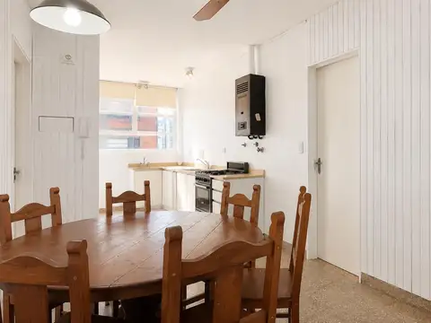 Departamento en Venta en Martínez, USD 274.000