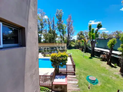 Departamento en venta 2 ambientes. Complejo Verdi 57. Pilar 100