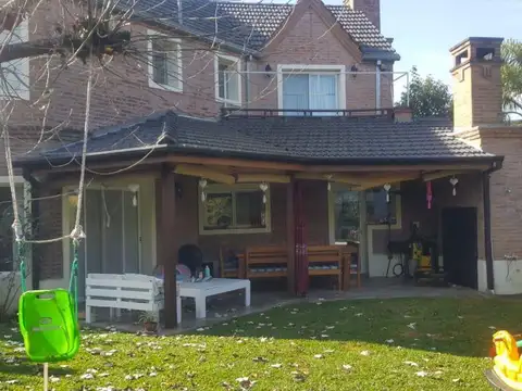 Casa en Venta de 3 dormitorios