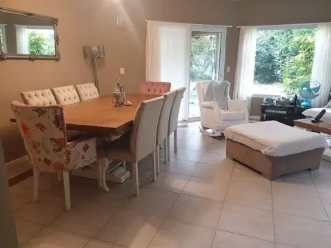 Casa venta Barrancas de San José Tigre