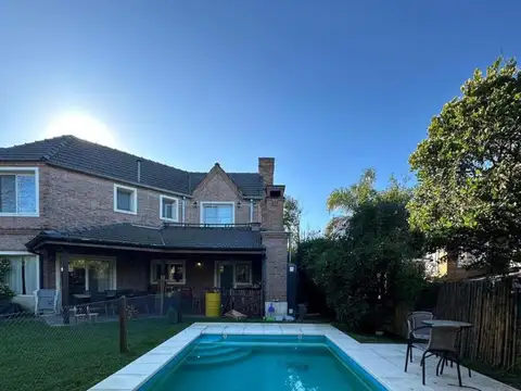 Casa en Venta 18 años