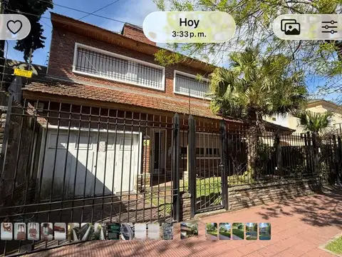 Casa en Martínez Residencial