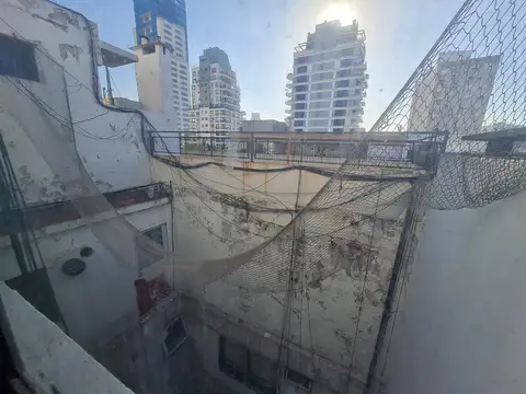 Excelente depto 2 amb con gran ubicacion!