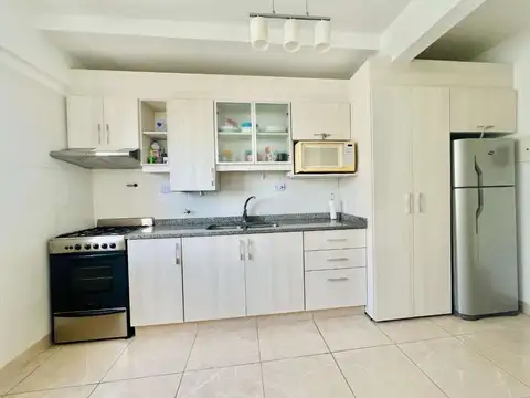 Departamento en Venta 48 años