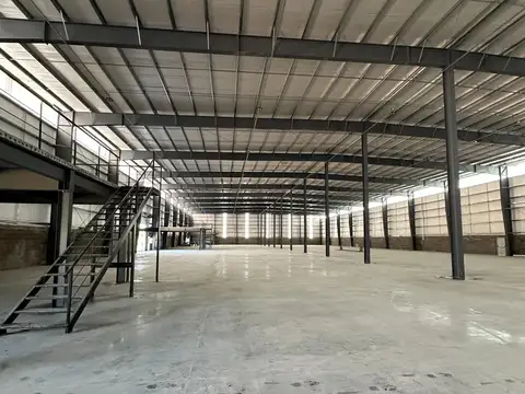 Galpon en Alquiler en Loma Verde, USD 32.500