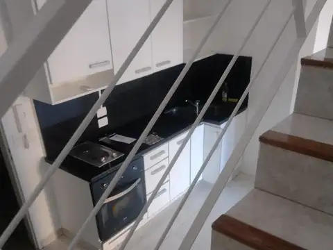 Departamento en Alquiler al Noreste