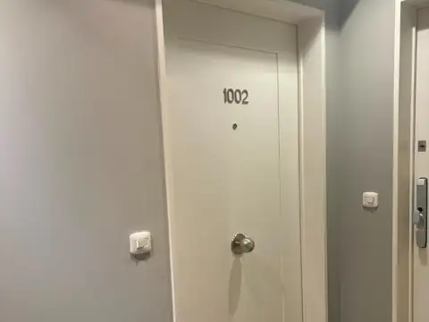 Departamento en Alquiler en Núñez, $ 1.100.000