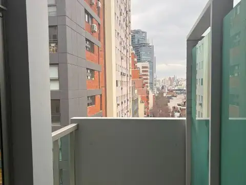 Departamento en Alquiler 12 años