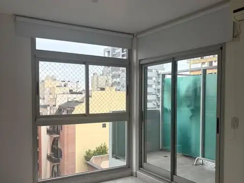 Departamento en Alquiler en Núñez, $ 1.100.000