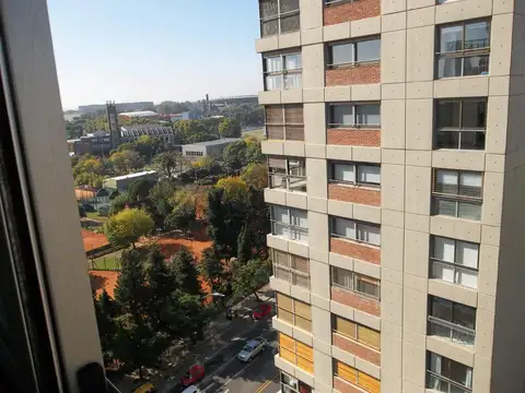 Duplex de 50 m  2  baños Pileta. Sum .Gym Categoría