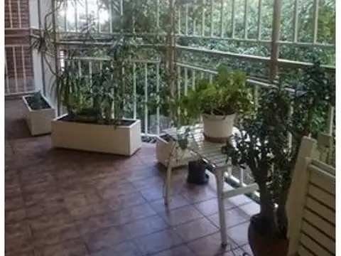 Departamento en Alquiler Temporal en Palermo, USD 1.300