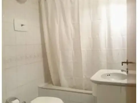 Departamento en Alquiler Temporal de 3 dormitorios