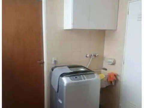 Departamento en Alquiler Temporal de 4 ambientes