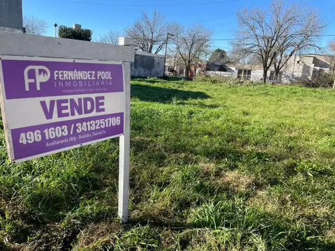 ESQUINA ETCHEVERRIA, 1RO DE MAYO Y PEDERNERA