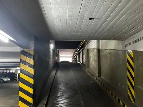 Cochera en Venta Cubierta San Telmo