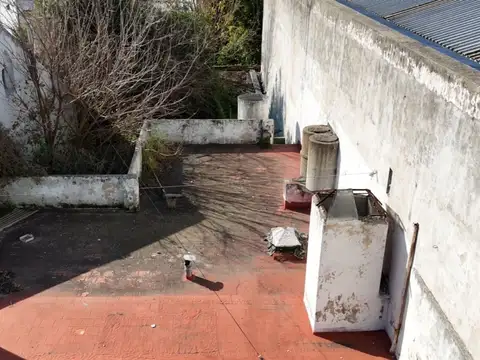 Mario Bravo 800
