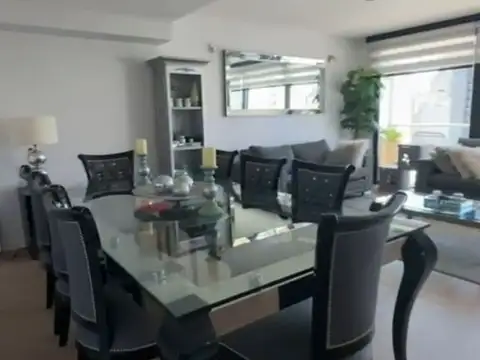 Departamento en Venta de 4 dormitorios