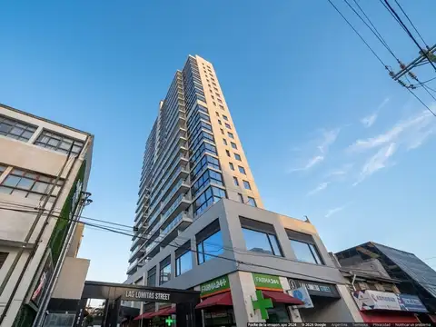 Semipiso 5 Amb c/ 4 Dorm, Suite, Cochera y Amenities Premium - Lomitas Street