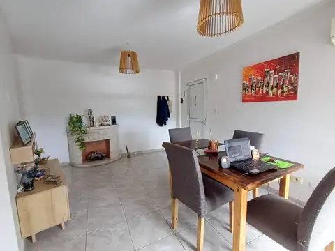 1 De Mayo 3600, Piso 3°