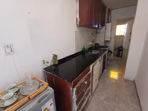 Departamento en Venta en General Jose De San Martin, USD 37.000