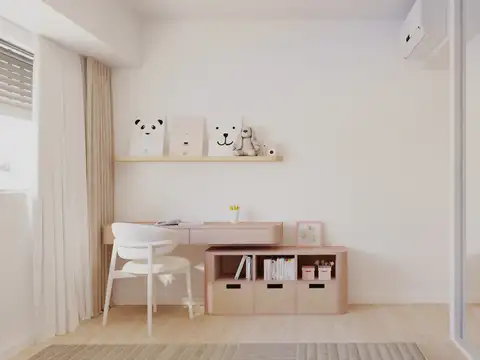 Departamento en Venta de 3 dormitorios