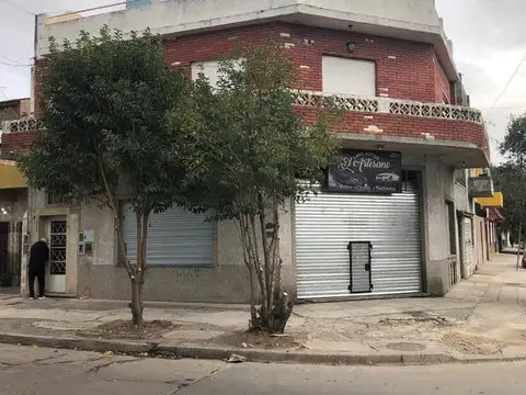 PH CASA VENTA LOMAS DE MIRADOR 3 AMBIENTES