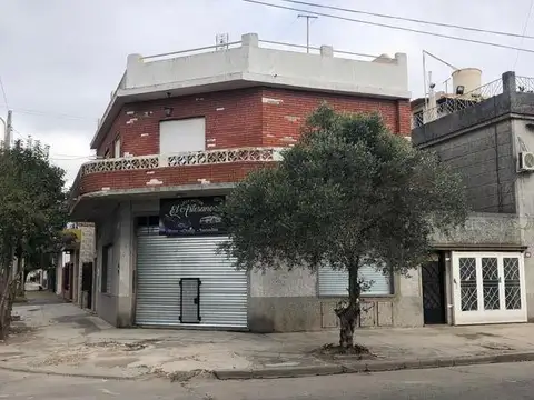 Depto Tipo Casa en Venta de 3 ambientes