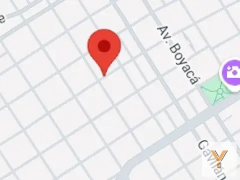 Galpon en Alquiler en Villa General Mitre, $ 1.850.000