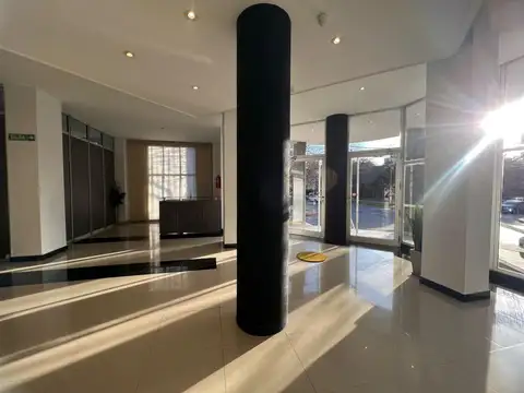 Concejal Tribulato 700, Piso 9