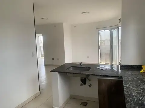 Departamento en Alquiler 15 años