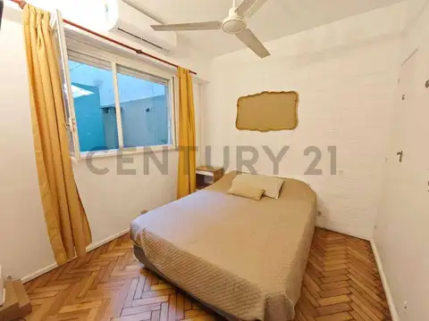 Departamento en Venta en Recoleta, USD 110.000