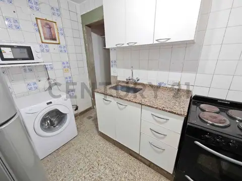 Venta departamento 2 ambientes Recoleta