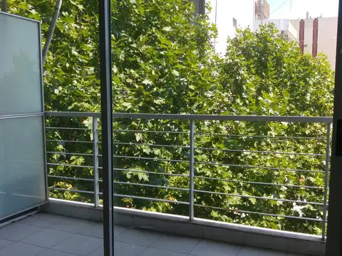 Departamento en Alquiler de Monoambiente